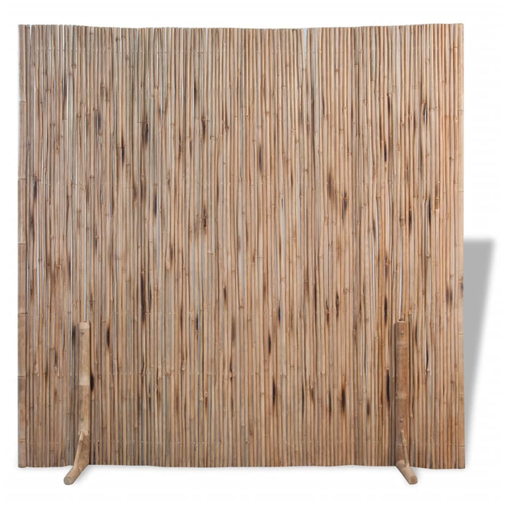 Bamboo Fence 180x170 cm- Fence Panels - HomeShopIreland - Home Shop Ireland - Fence Panels - Bamboo Fence 180x170 cm