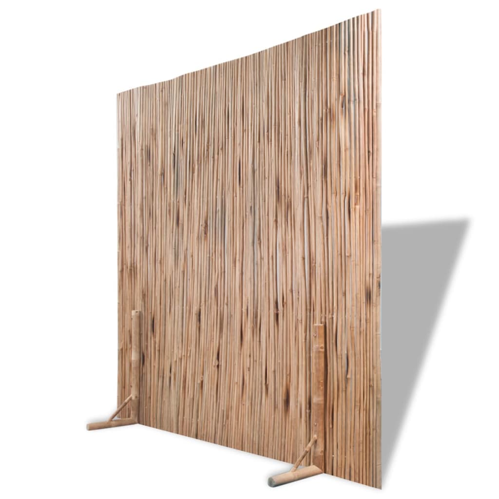Bamboo Fence 180x170 cm- Fence Panels - HomeShopIreland - Home Shop Ireland - Fence Panels - Bamboo Fence 180x170 cm