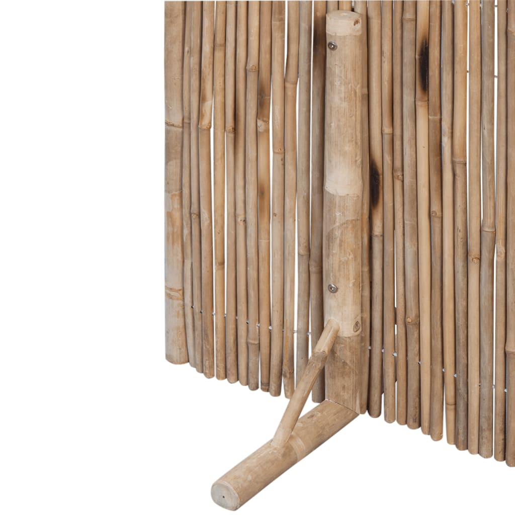 Bamboo Fence 180x170 cm- Fence Panels - HomeShopIreland - Home Shop Ireland - Fence Panels - Bamboo Fence 180x170 cm