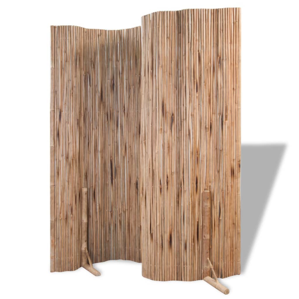 Bamboo Fence 180x170 cm- Fence Panels - HomeShopIreland - Home Shop Ireland - Fence Panels - Bamboo Fence 180x170 cm