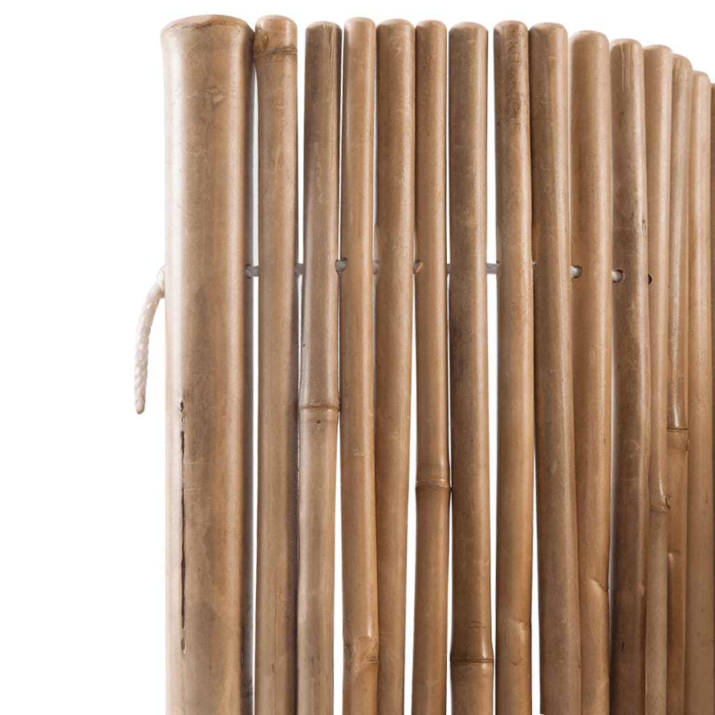 Bamboo Fence 180x170 cm- Fence Panels - HomeShopIreland - Home Shop Ireland - Fence Panels - Bamboo Fence 180x170 cm