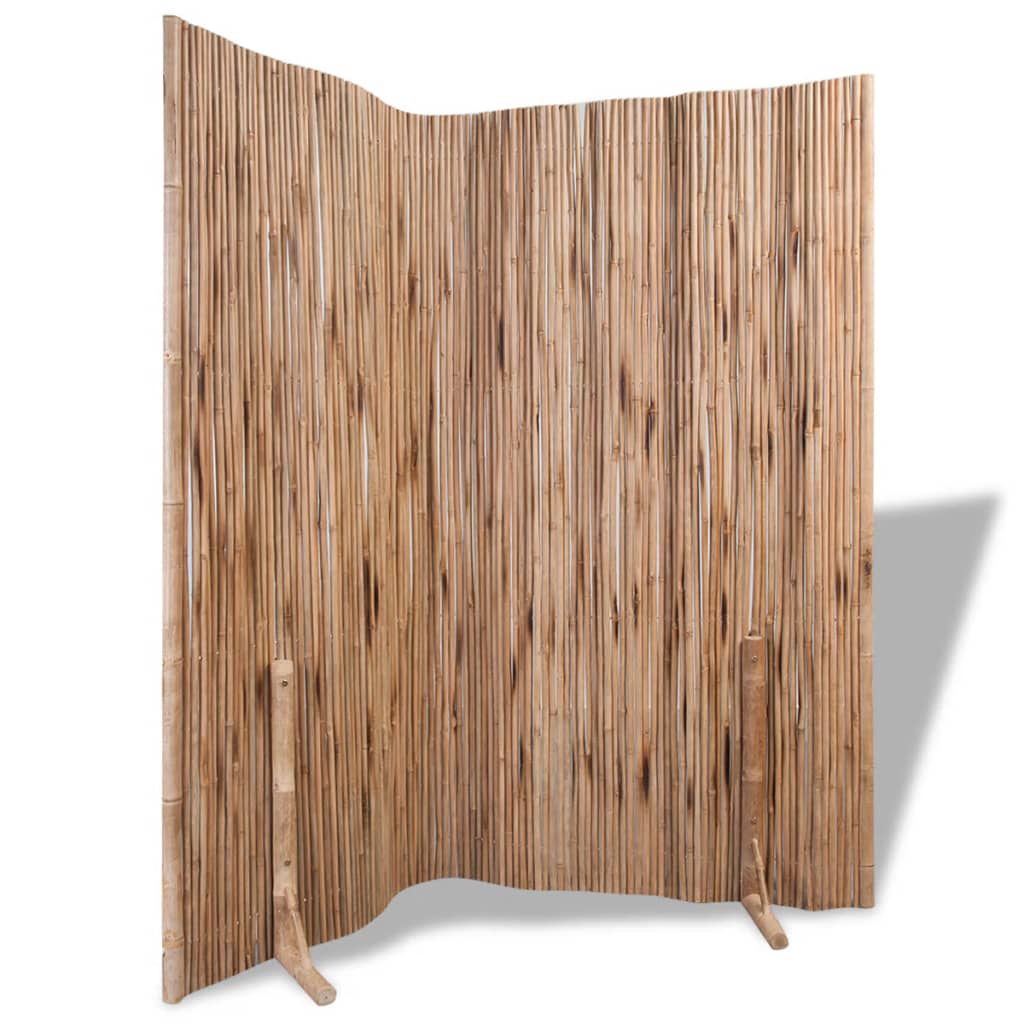 Bamboo Fence 180x170 cm- Fence Panels - HomeShopIreland - Home Shop Ireland - Fence Panels - Bamboo Fence 180x170 cm