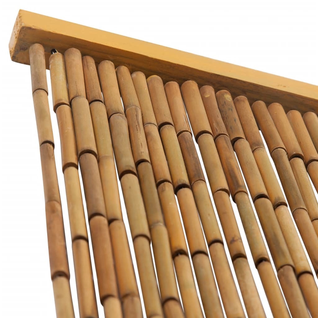 Door Curtain Bamboo 90x200 cm- Window Screens - HomeShopIreland - Home Shop Ireland - Window Screens - Door Curtain Bamboo 90x200 cm