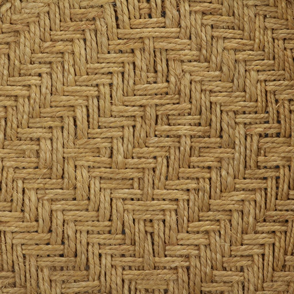Coffee Table Set 2 Pieces Natural Jute- Coffee Tables - HomeShopIreland - Home Shop Ireland - Coffee Tables - Coffee Table Set 2 Pieces Natural Jute
