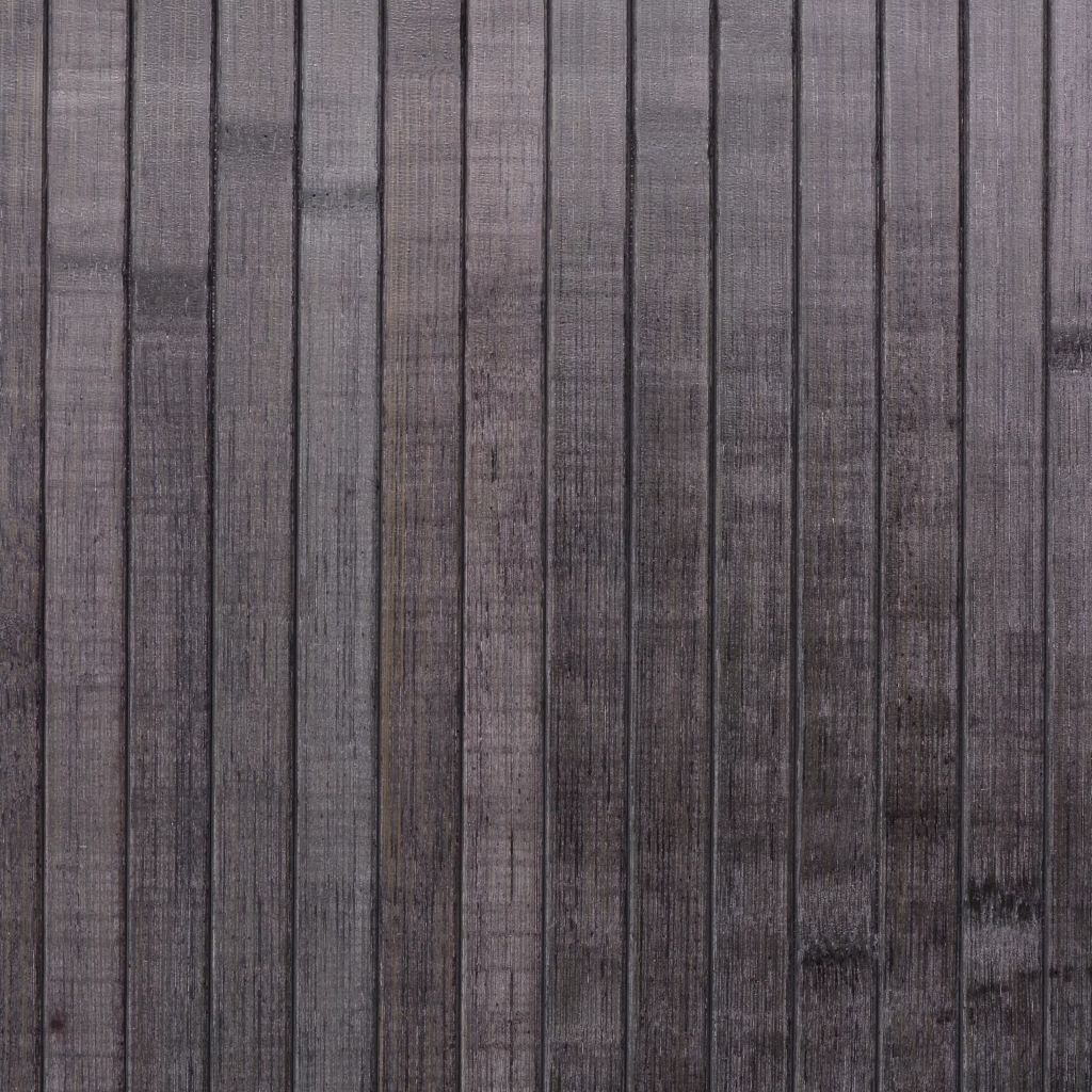 Room Divider Bamboo Grey 250x165 cm- Room Dividers - HomeShopIreland - Home Shop Ireland - Room Dividers - Room Divider Bamboo Grey 250x165 cm
