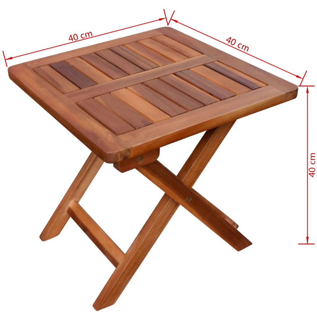 Sun Loungers 2 pcs with Table Solid Acacia Wood- Sunloungers - HomeShopIreland - Home Shop Ireland - Sunloungers - Sun Loungers 2 pcs with Table Solid Acacia Wood