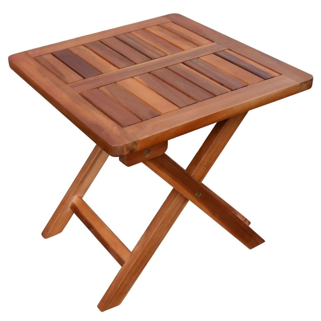 Sun Loungers 2 pcs with Table Solid Acacia Wood- Sunloungers - HomeShopIreland - Home Shop Ireland - Sunloungers - Sun Loungers 2 pcs with Table Solid Acacia Wood