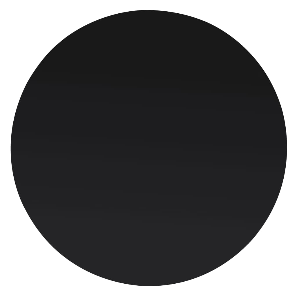 Table Top Tempered Glass Round 700 mm- Table Tops - HomeShopIreland - Home Shop Ireland - Table Tops - Table Top Tempered Glass Round 700 mm