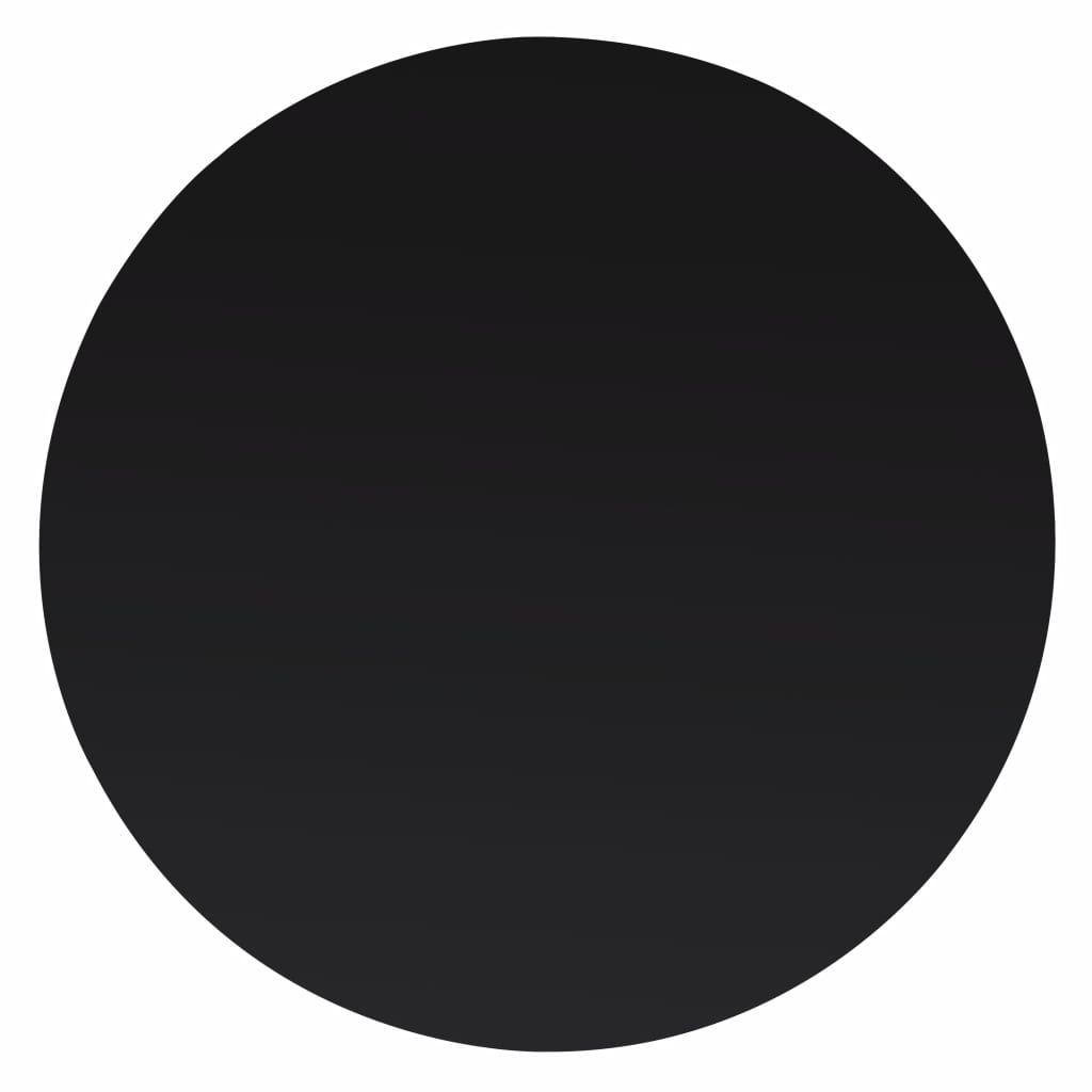 Table Top Tempered Glass Round 800 mm- Table Tops - HomeShopIreland - Home Shop Ireland - Table Tops - Table Top Tempered Glass Round 800 mm