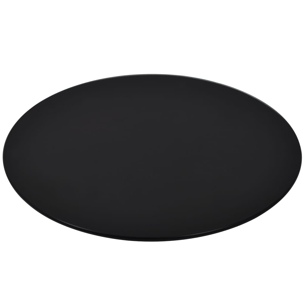 Table Top Tempered Glass Round 900 mm- Table Tops - HomeShopIreland - Home Shop Ireland - Table Tops - Table Top Tempered Glass Round 900 mm