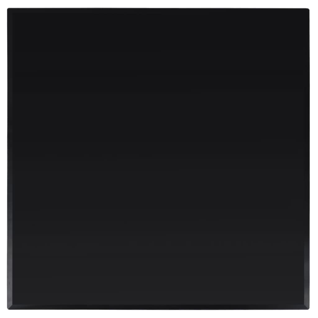 Table Top Tempered Glass Square 700x700 mm- Table Tops - HomeShopIreland - Home Shop Ireland - Table Tops - Table Top Tempered Glass Square 700x700 mm