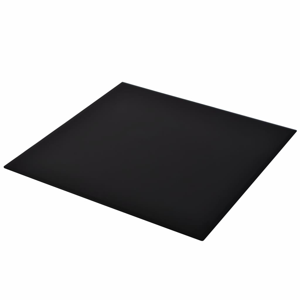 Table Top Tempered Glass Square 700x700 mm- Table Tops - HomeShopIreland - Home Shop Ireland - Table Tops - Table Top Tempered Glass Square 700x700 mm