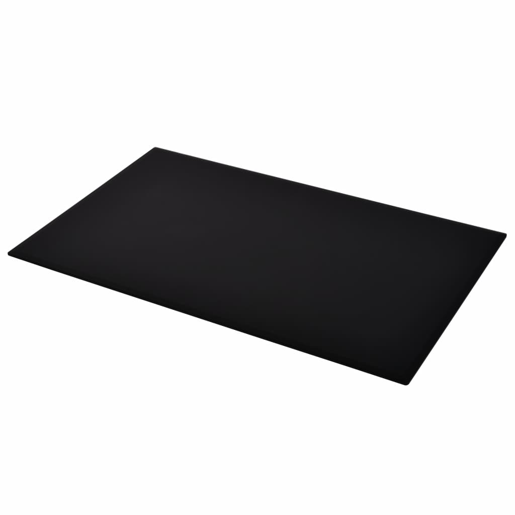 Table Top Tempered Glass Rectangular 1000x620 mm- Table Tops - HomeShopIreland - Home Shop Ireland - Table Tops - Table Top Tempered Glass Rectangular 1000x620 mm