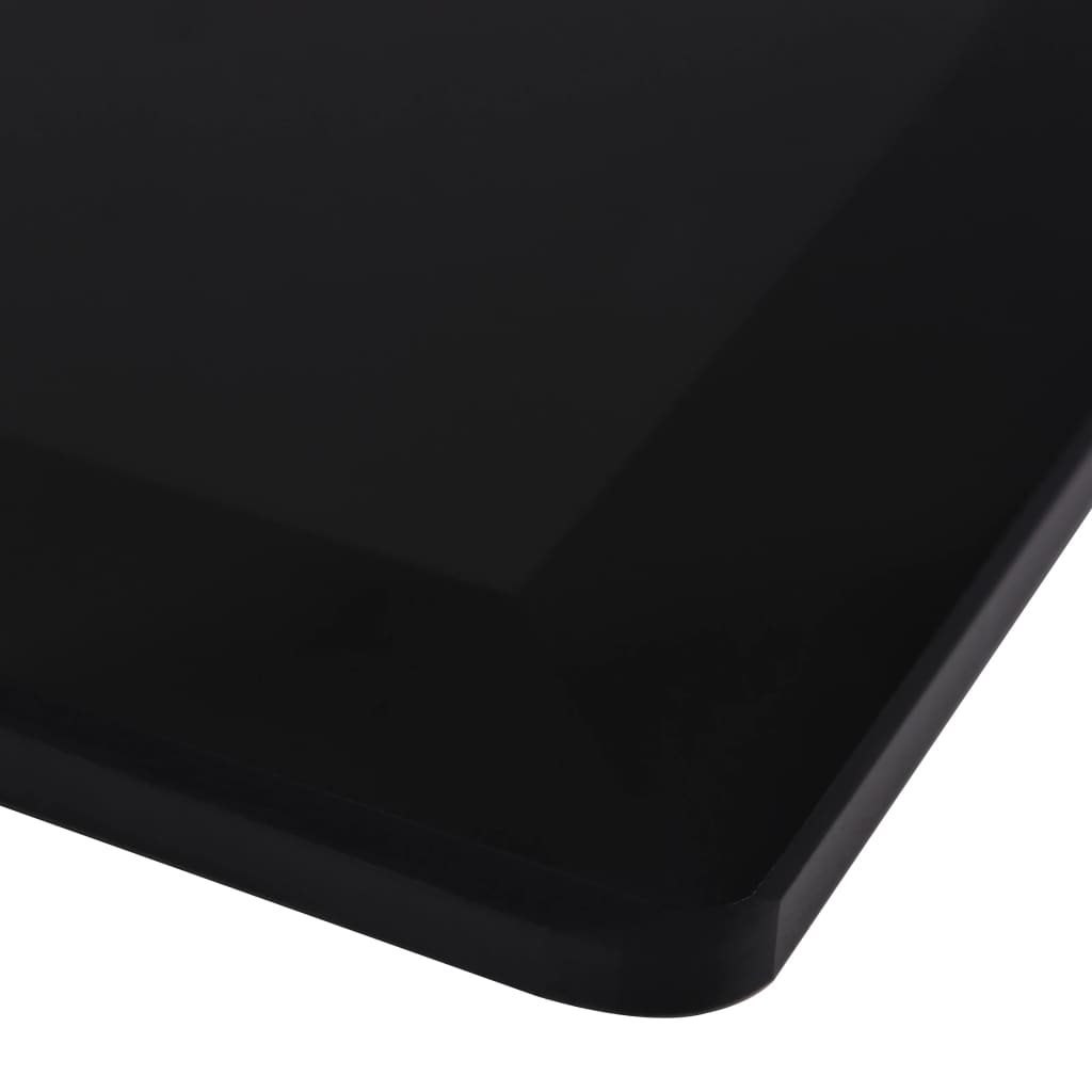Table Top Tempered Glass Rectangular 1000x620 mm- Table Tops - HomeShopIreland - Home Shop Ireland - Table Tops - Table Top Tempered Glass Rectangular 1000x620 mm