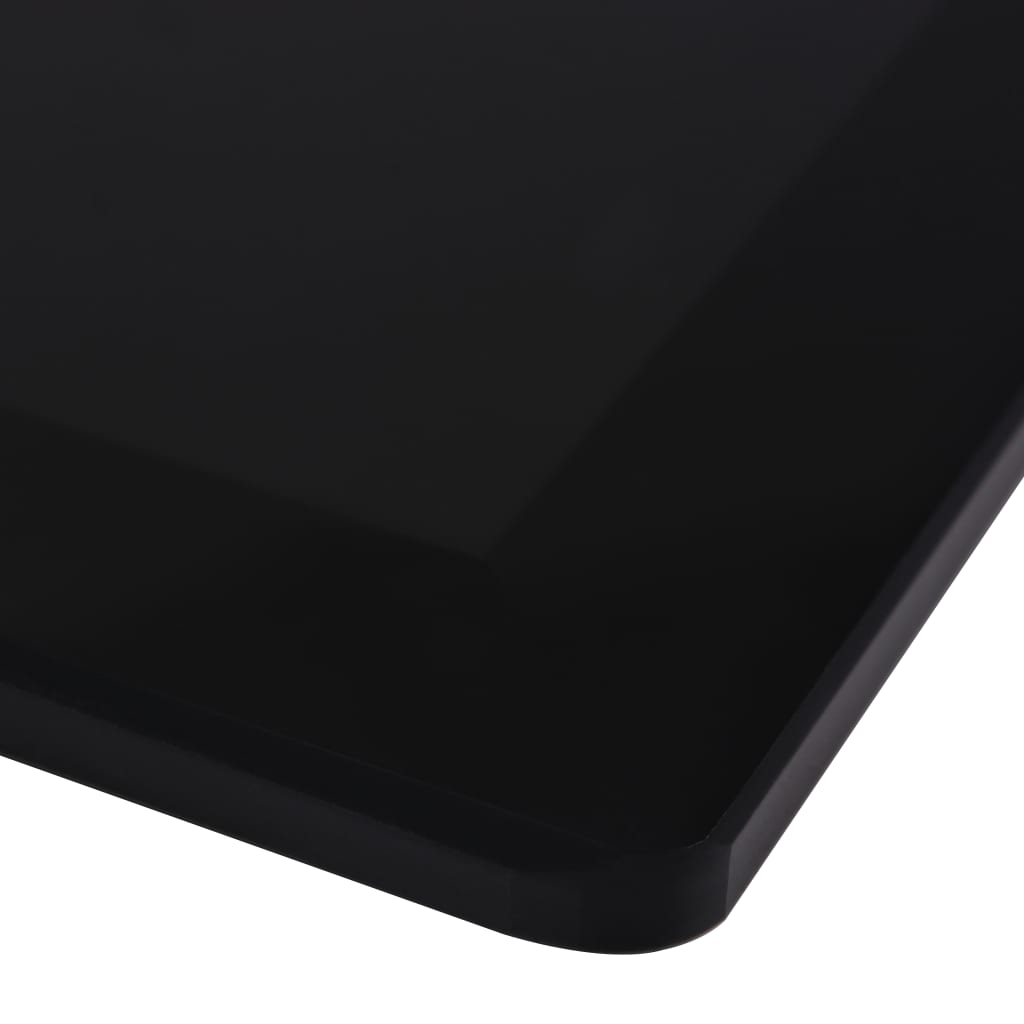 Table Top Tempered Glass Rectangular 1200x650 mm- Table Tops - HomeShopIreland - Home Shop Ireland - Table Tops - Table Top Tempered Glass Rectangular 1200x650 mm