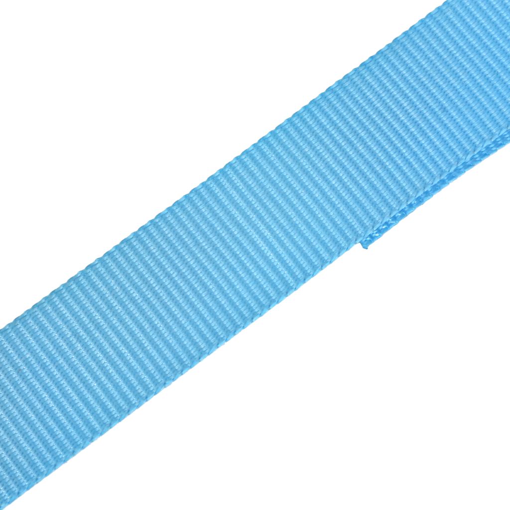 Ratchet Tie Down Straps 4 pcs 0.8 Tonnes 6mx25mm Blue- Tie Down Straps - HomeShopIreland - Home Shop Ireland - Tie Down Straps - Ratchet Tie Down Straps 4 pcs 0.8 Tonnes 6mx25mm Blue