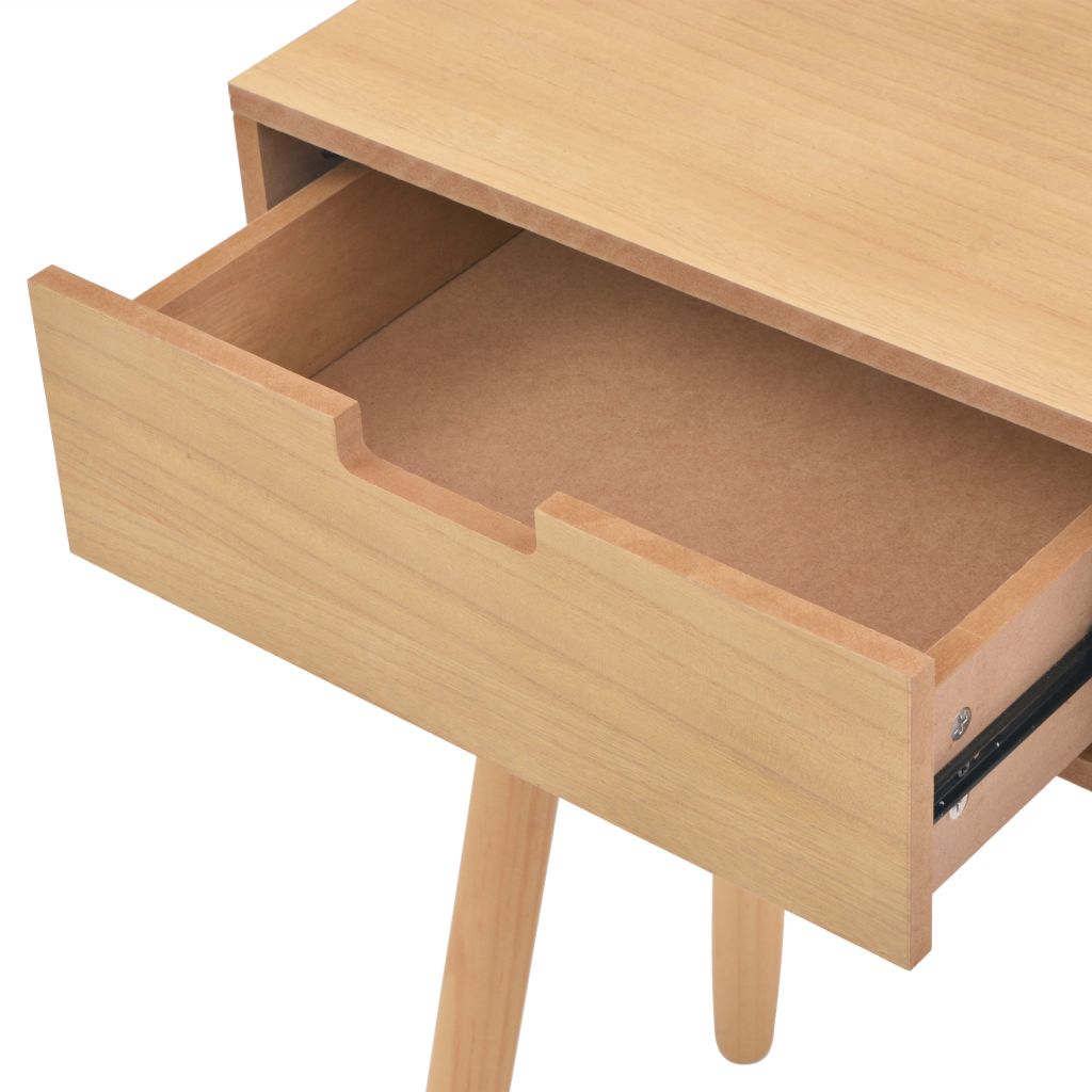 Console Table Solid Pinewood 80x30x72 cm Brown- End Tables - HomeShopIreland - Home Shop Ireland - End Tables - Console Table Solid Pinewood 80x30x72 cm Brown