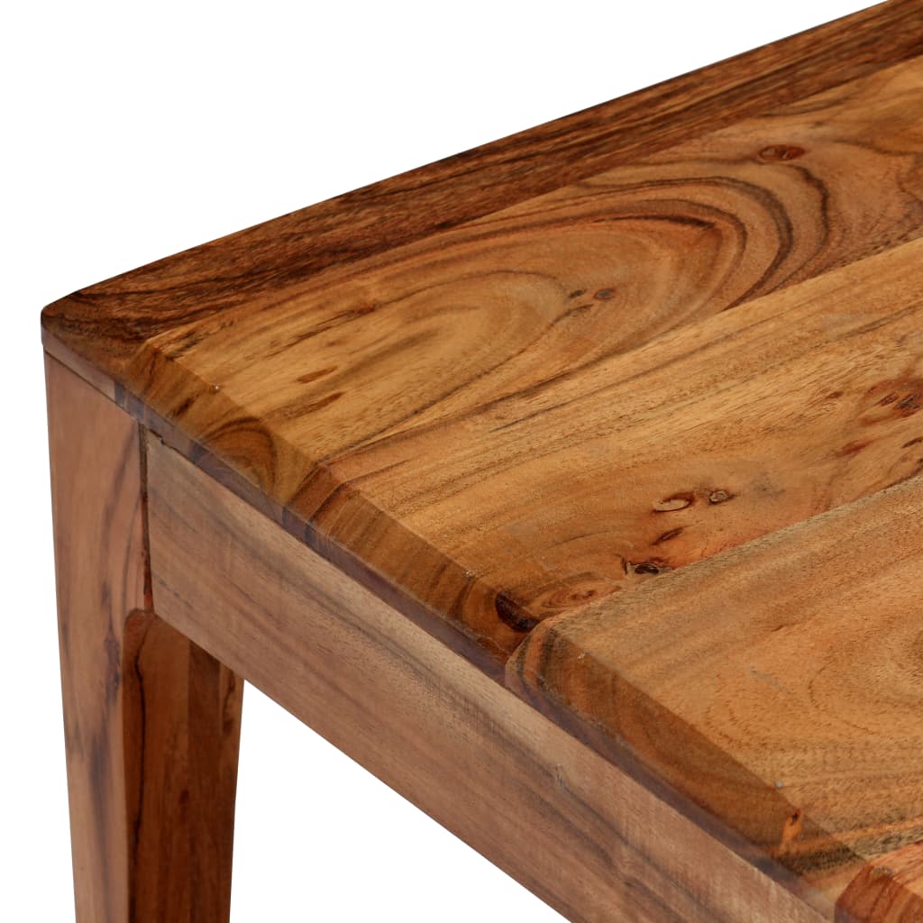Coffee Table Solid Wood 88x50x38 cm- Coffee Tables - HomeShopIreland - Home Shop Ireland - Coffee Tables - Coffee Table Solid Wood 88x50x38 cm