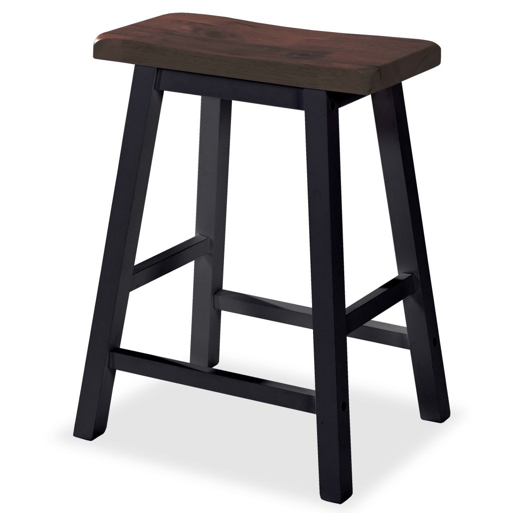 Bar Set 3 Pieces MDF Black- Kitchen & Dining Furniture Sets - HomeShopIreland - Home Shop Ireland - Kitchen & Dining Furniture Sets - Bar Set 3 Pieces MDF Black