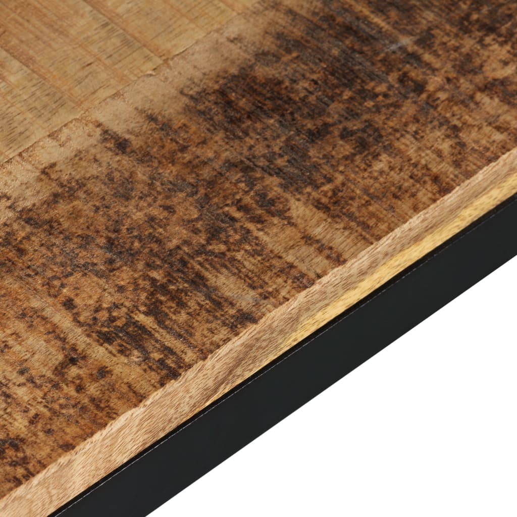 Bench Solid Mango Wood 160x35x45 cm- Storage & Entryway Benches - HomeShopIreland - Home Shop Ireland - Storage & Entryway Benches - Bench Solid Mango Wood 160x35x45 cm