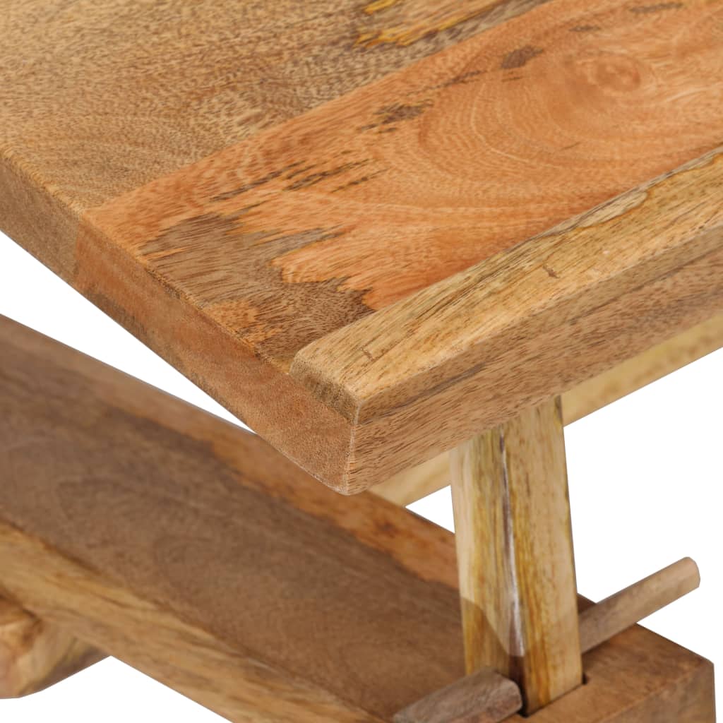 Drafting Table Solid Mango Wood 116x50x76 cm- Art & Drafting Tables - HomeShopIreland - Home Shop Ireland - Art & Drafting Tables - Drafting Table Solid Mango Wood 116x50x76 cm