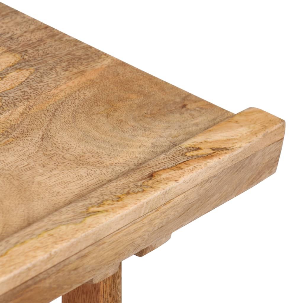 Drafting Table Solid Mango Wood 116x50x76 cm- Art & Drafting Tables - HomeShopIreland - Home Shop Ireland - Art & Drafting Tables - Drafting Table Solid Mango Wood 116x50x76 cm