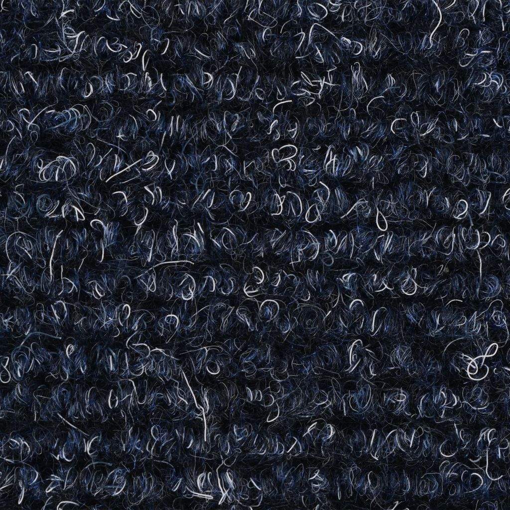 15 pcs Self-adhesive Stair Mats Needle Punch 65x21x4 cm Blue- Stair Treads - HomeShopIreland - Home Shop Ireland - Stair Treads - 15 pcs Self-adhesive Stair Mats Needle Punch 65x21x4 cm Blue