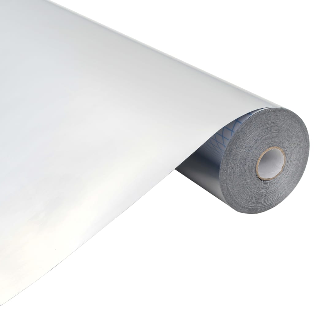 Reflective Mirror Privacy Film Self-Adhesive 0.9x20 m- Window Films - HomeShopIreland - Home Shop Ireland - Window Films - Reflective Mirror Privacy Film Self-Adhesive 0.9x20 m