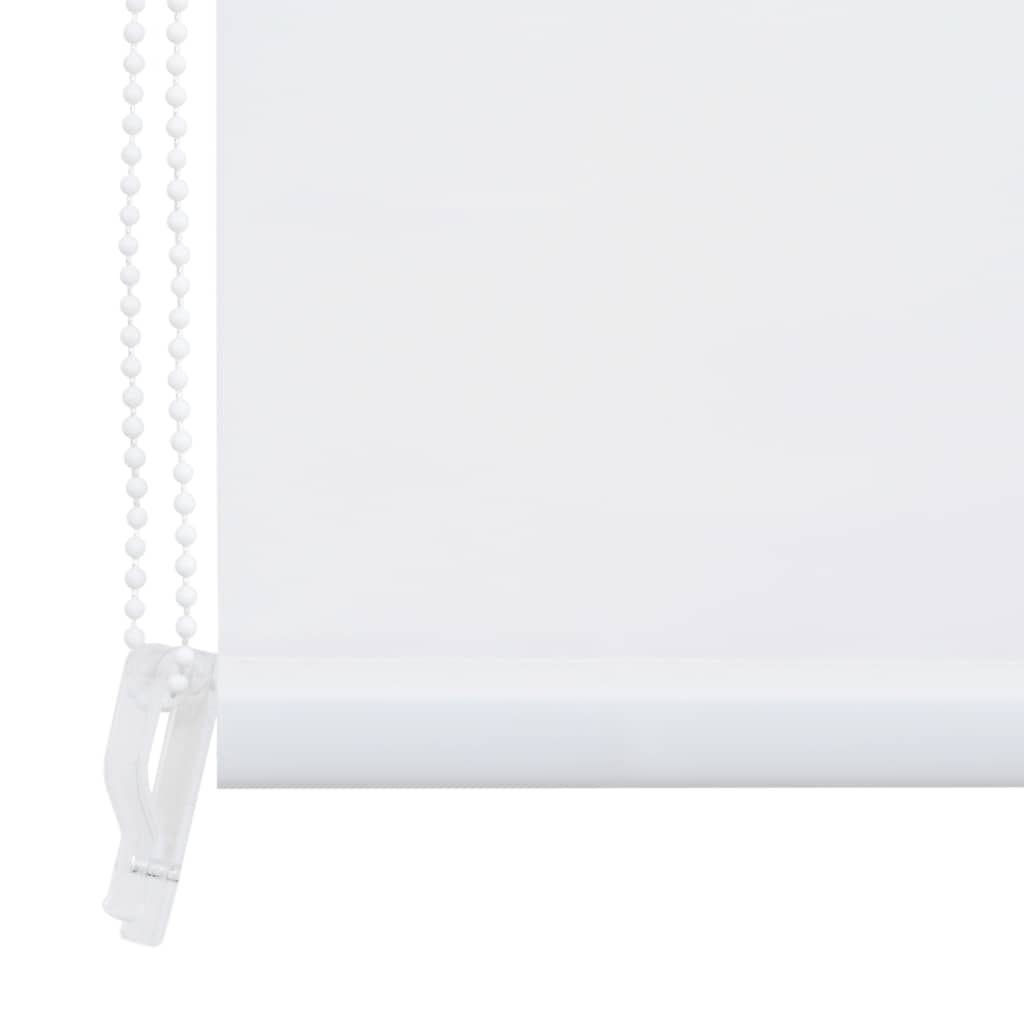 Shower Roller Blind 160x240 cm White- Shower Curtains - HomeShopIreland - Home Shop Ireland - Shower Curtains - Shower Roller Blind 160x240 cm White