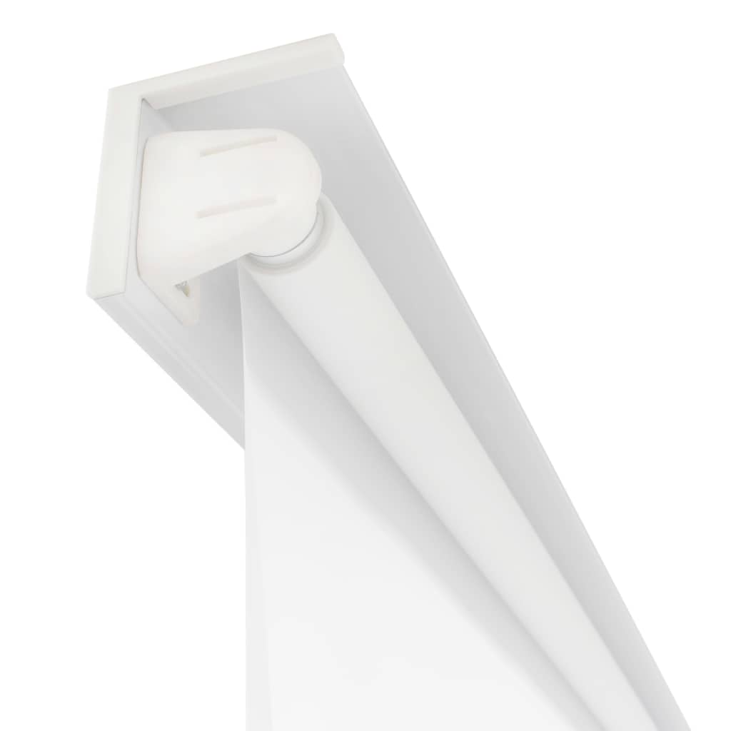 Shower Roller Blind 160x240 cm White- Shower Curtains - HomeShopIreland - Home Shop Ireland - Shower Curtains - Shower Roller Blind 160x240 cm White