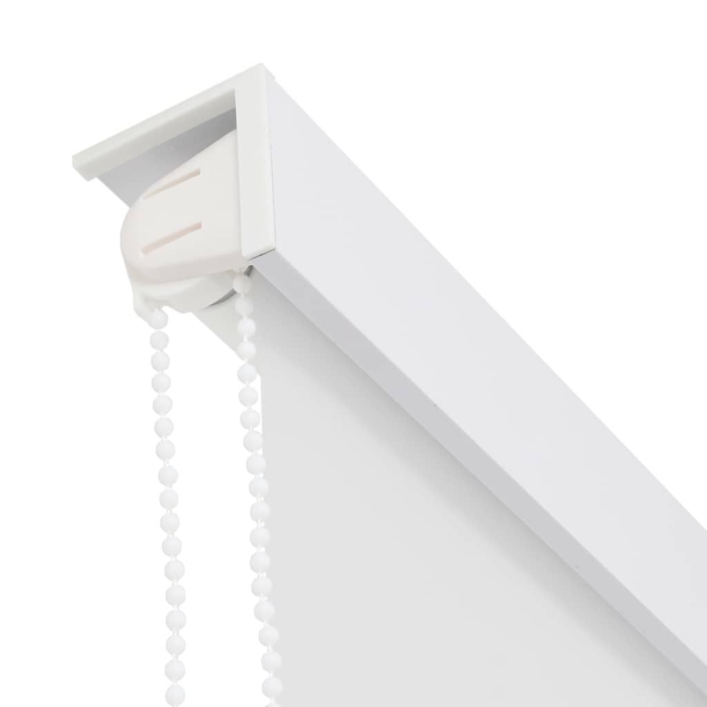 Shower Roller Blind 160x240 cm White- Shower Curtains - HomeShopIreland - Home Shop Ireland - Shower Curtains - Shower Roller Blind 160x240 cm White