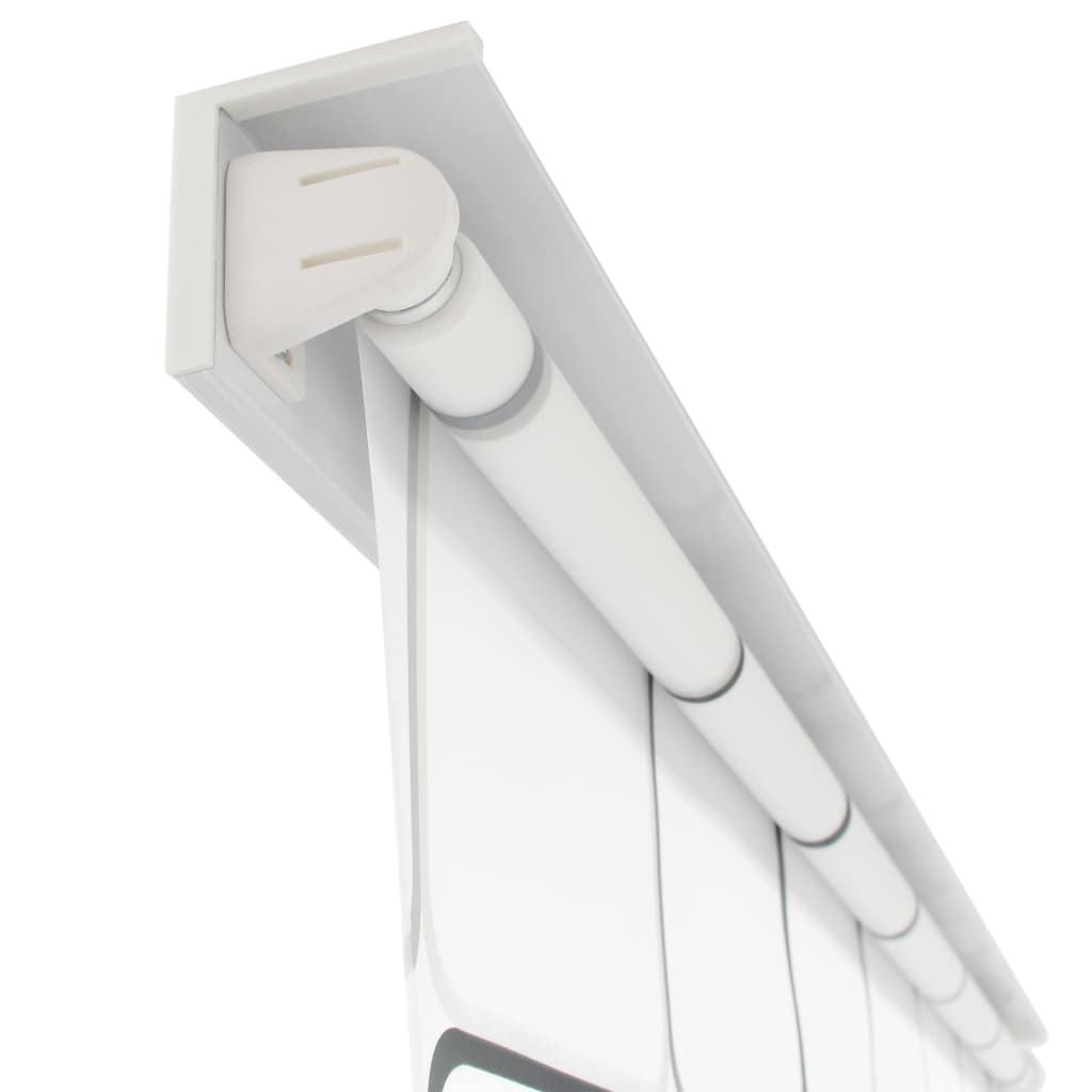 Shower Roller Blind 120x240 cm Square- Shower Curtains - HomeShopIreland - Home Shop Ireland - Shower Curtains - Shower Roller Blind 120x240 cm Square