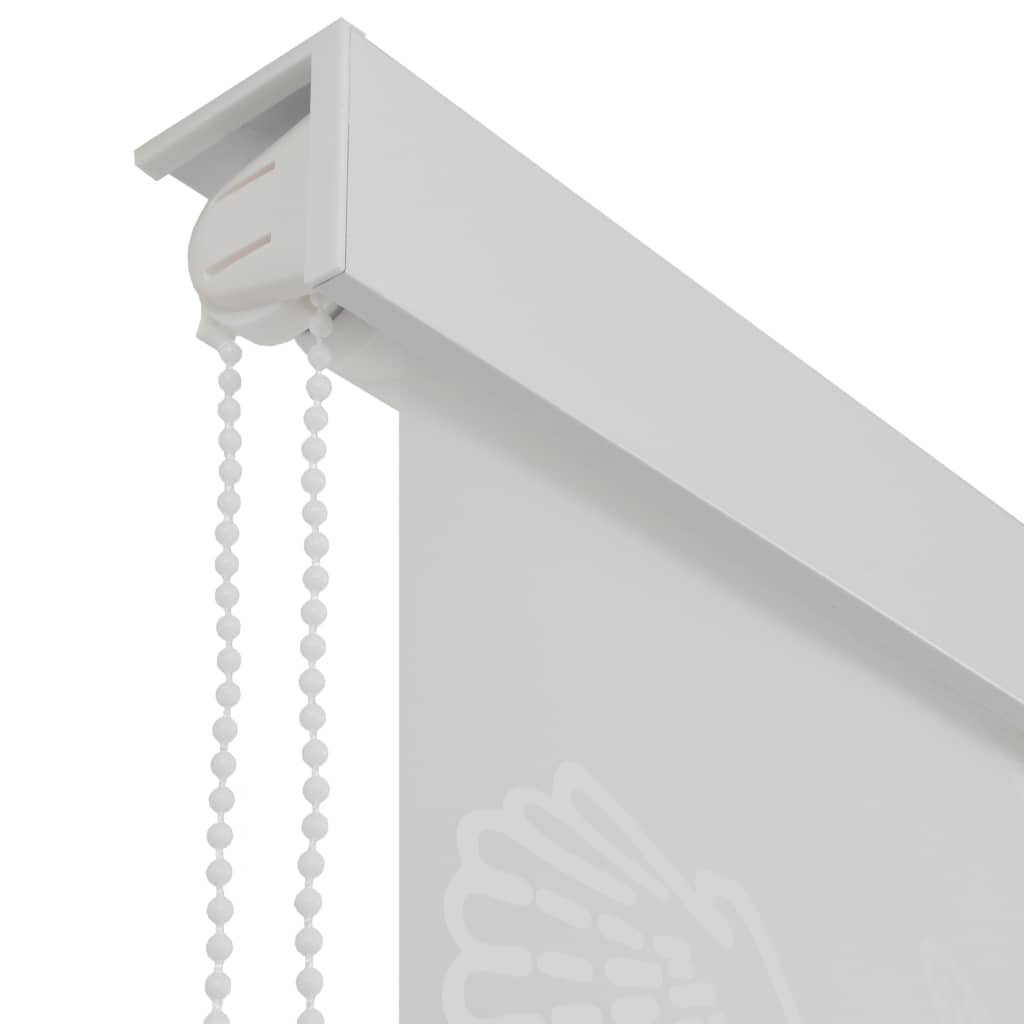Shower Roller Blind 140x240 cm Sea Star- Shower Curtains - HomeShopIreland - Home Shop Ireland - Shower Curtains - Shower Roller Blind 140x240 cm Sea Star