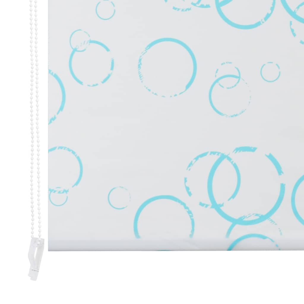 Shower Roller Blind 160x240 cm Bubble- Shower Curtains - HomeShopIreland - Home Shop Ireland - Shower Curtains - Shower Roller Blind 160x240 cm Bubble
