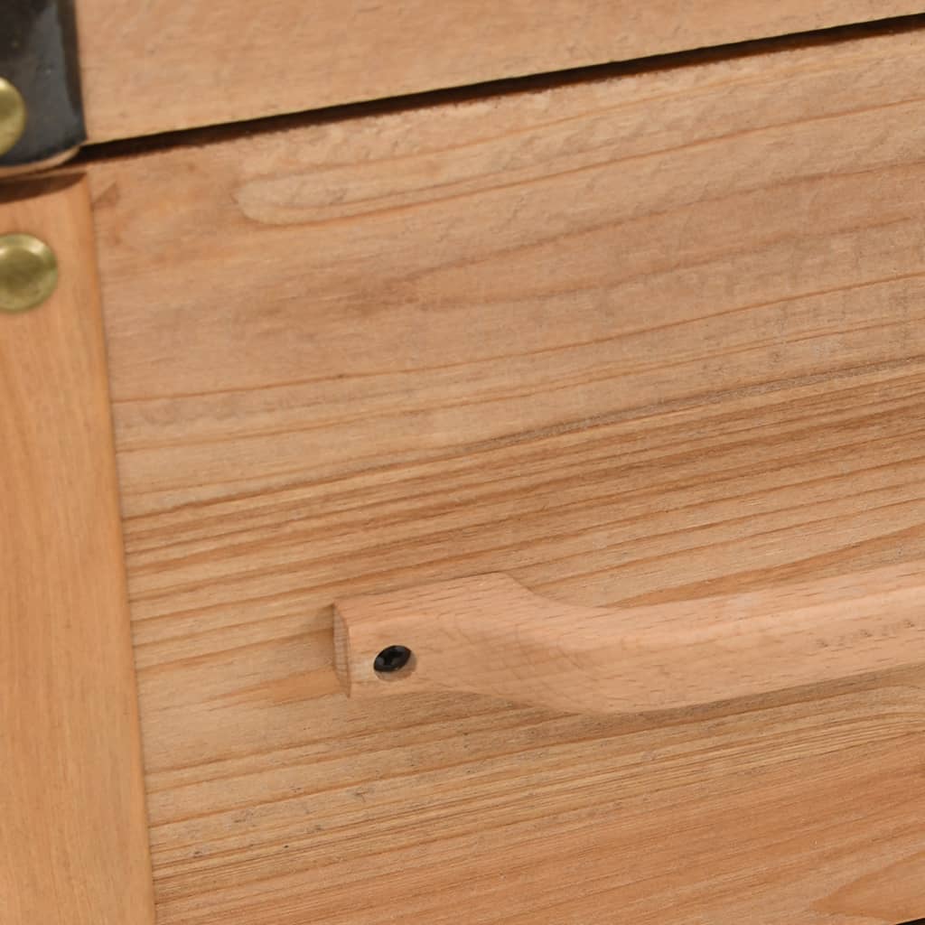 Drawer Cabinet Solid Fir Wood 91x35x73 cm- Storage Cabinets & Lockers - HomeShopIreland - Home Shop Ireland - Storage Cabinets & Lockers - Drawer Cabinet Solid Fir Wood 91x35x73 cm