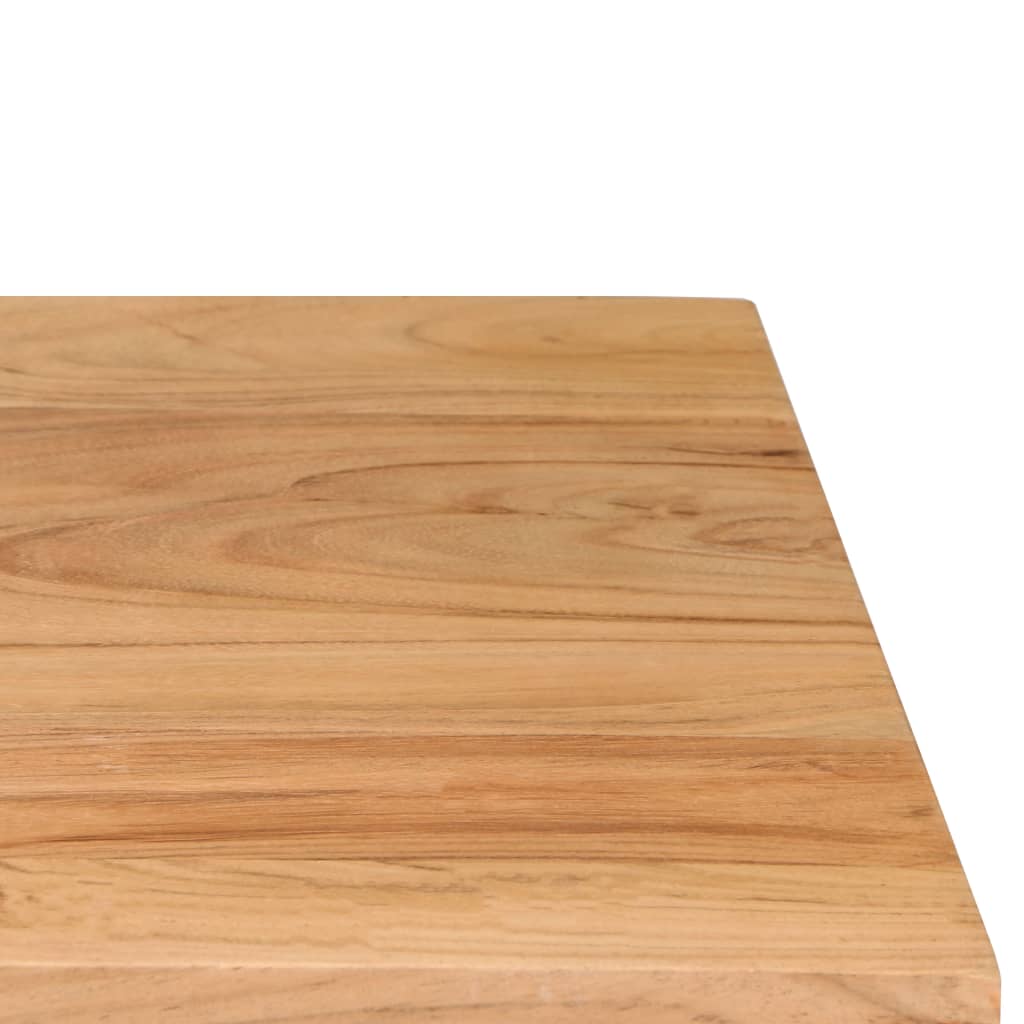 Writing Table Solid Acacia Wood 118x45x76 cm- Desks - HomeShopIreland - Home Shop Ireland - Desks - Writing Table Solid Acacia Wood 118x45x76 cm
