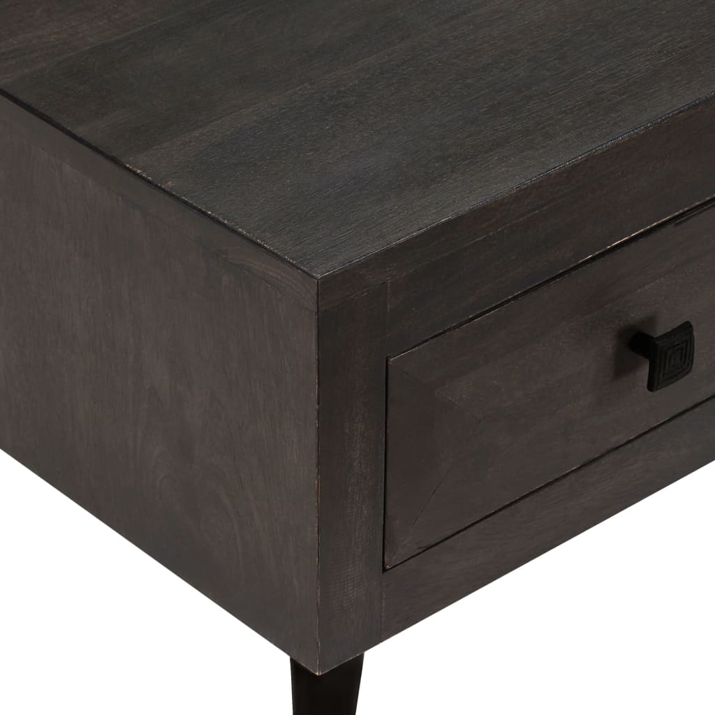Coffee Table Solid Mango Wood 100x60x35 cm- Coffee Tables - HomeShopIreland - Home Shop Ireland - Coffee Tables - Coffee Table Solid Mango Wood 100x60x35 cm