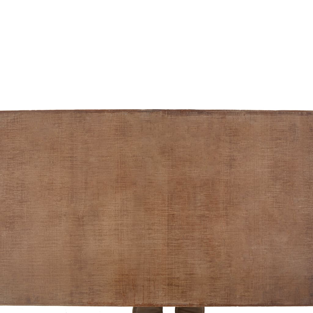 Coffee Table Solid Fir Wood 91x51x38 cm Brown- Coffee Tables - HomeShopIreland - Home Shop Ireland - Coffee Tables - Coffee Table Solid Fir Wood 91x51x38 cm Brown