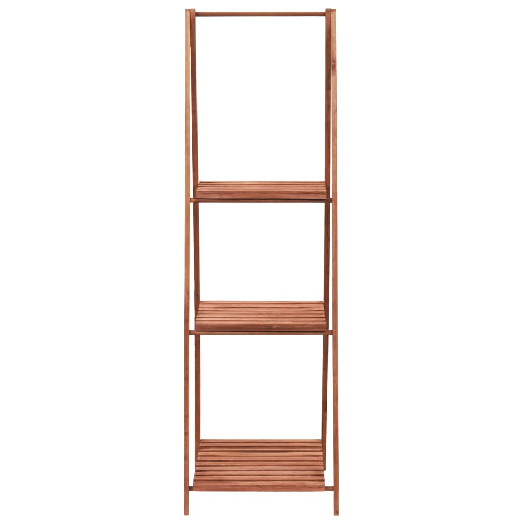 Plant Stand Cedar Wood 45x40x145 cm- Plant Stands - HomeShopIreland - Home Shop Ireland - Plant Stands - Plant Stand Cedar Wood 45x40x145 cm