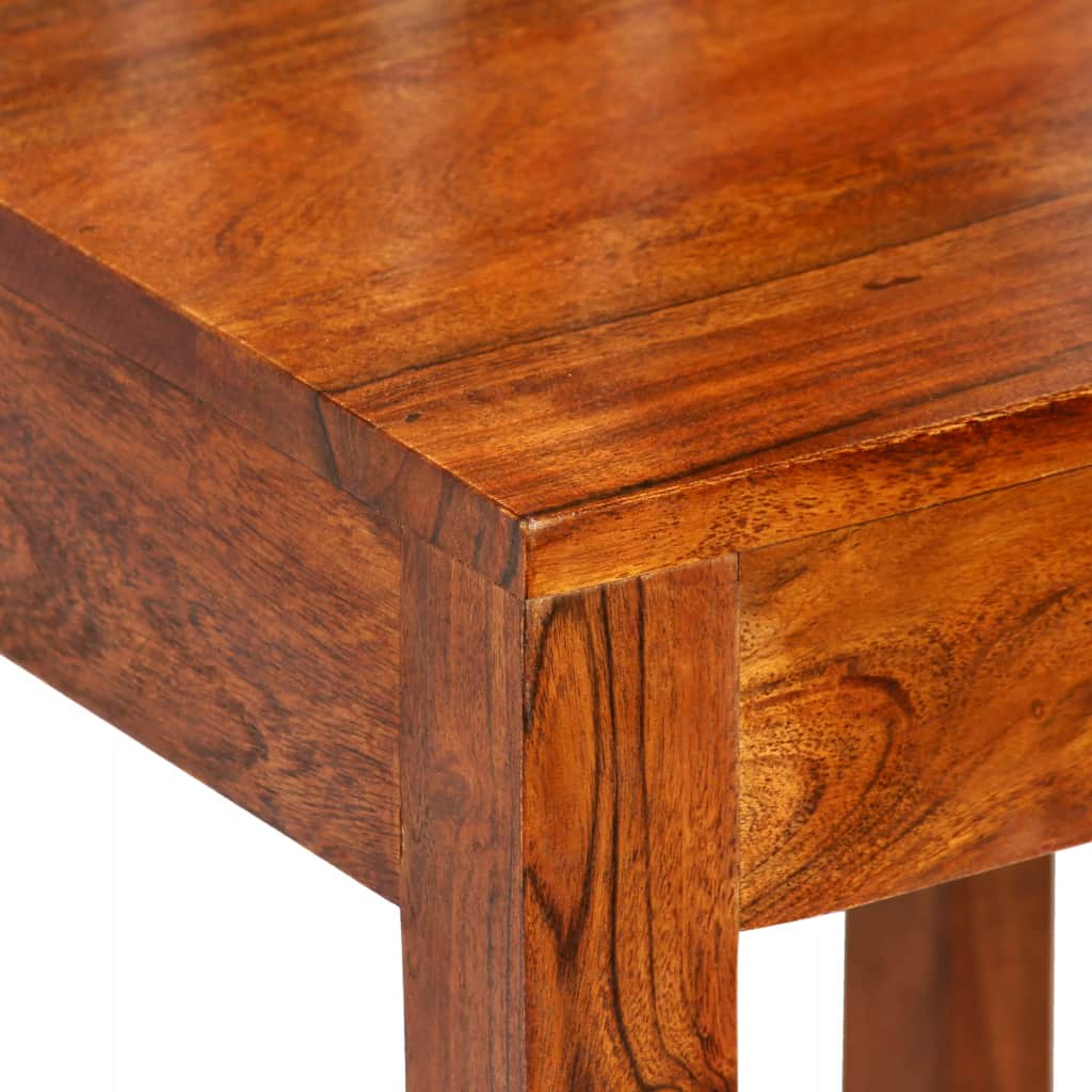 Dining Chairs 6 pcs Solid Wood with Sheesham Finish Modern- Kitchen & Dining Room Chairs - HomeShopIreland - Home Shop Ireland - Kitchen & Dining Room Chairs - Dining Chairs 6 pcs Solid Wood with Sheesham Finish Modern