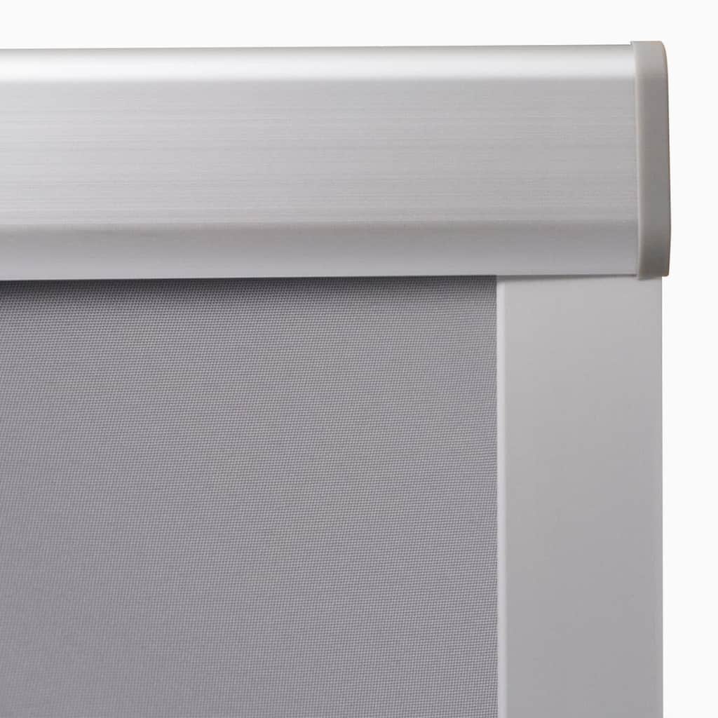 Blackout Roller Blind Grey PK08- Window Blinds & Shades - HomeShopIreland - Home Shop Ireland - Window Blinds & Shades - Blackout Roller Blind Grey PK08