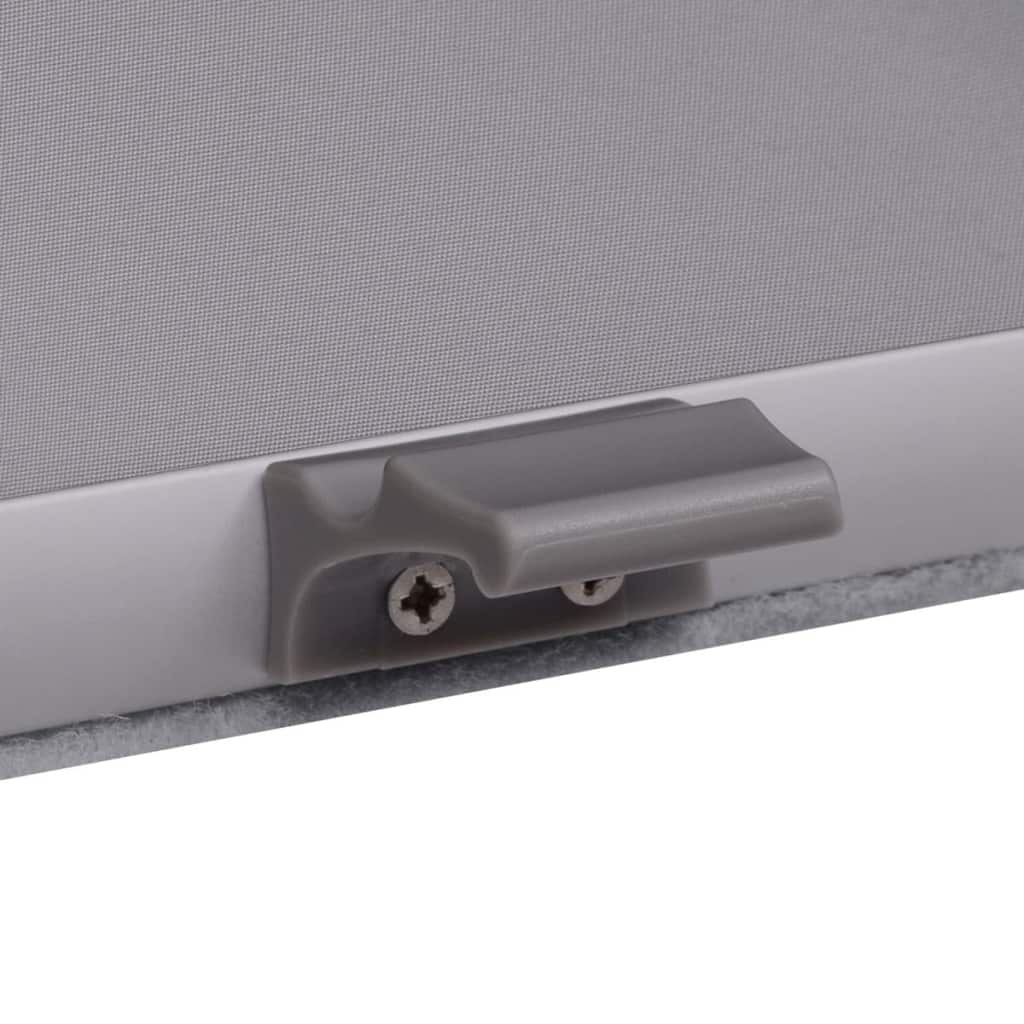 Blackout Roller Blind Grey PK08- Window Blinds & Shades - HomeShopIreland - Home Shop Ireland - Window Blinds & Shades - Blackout Roller Blind Grey PK08