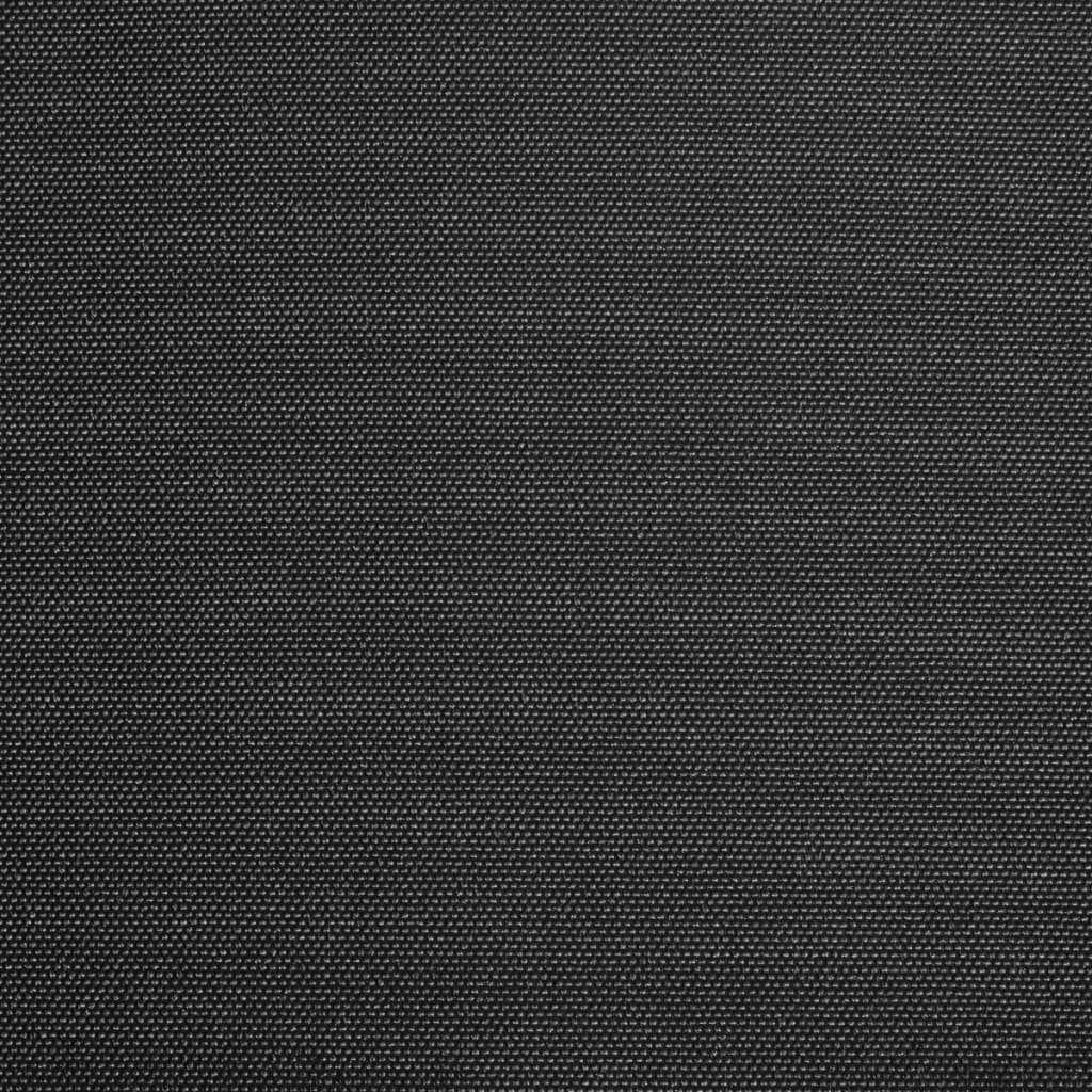 Awning Top Sunshade Canvas Anthracite 350x250 cm- Window & Door Awnings - HomeShopIreland - Home Shop Ireland - Window & Door Awnings - Awning Top Sunshade Canvas Anthracite 350x250 cm