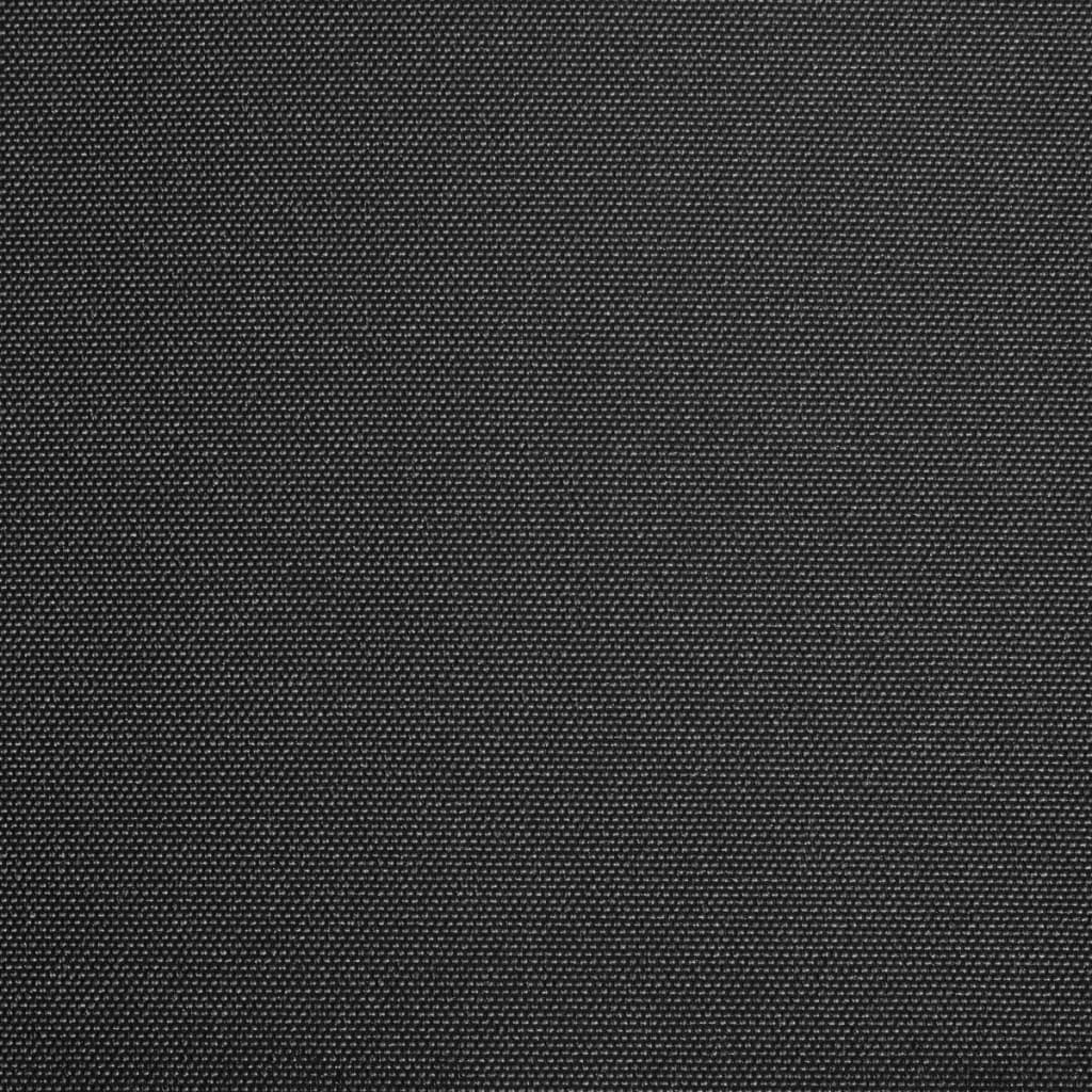 Awning Top Sunshade Canvas Anthracite 450x300 cm- Window & Door Awnings - HomeShopIreland - Home Shop Ireland - Window & Door Awnings - Awning Top Sunshade Canvas Anthracite 450x300 cm