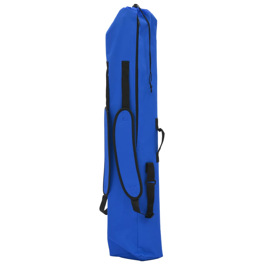 Hammock with Foldable Stand Blue- Hammocks - HomeShopIreland - Home Shop Ireland - Hammocks - Hammock with Foldable Stand Blue