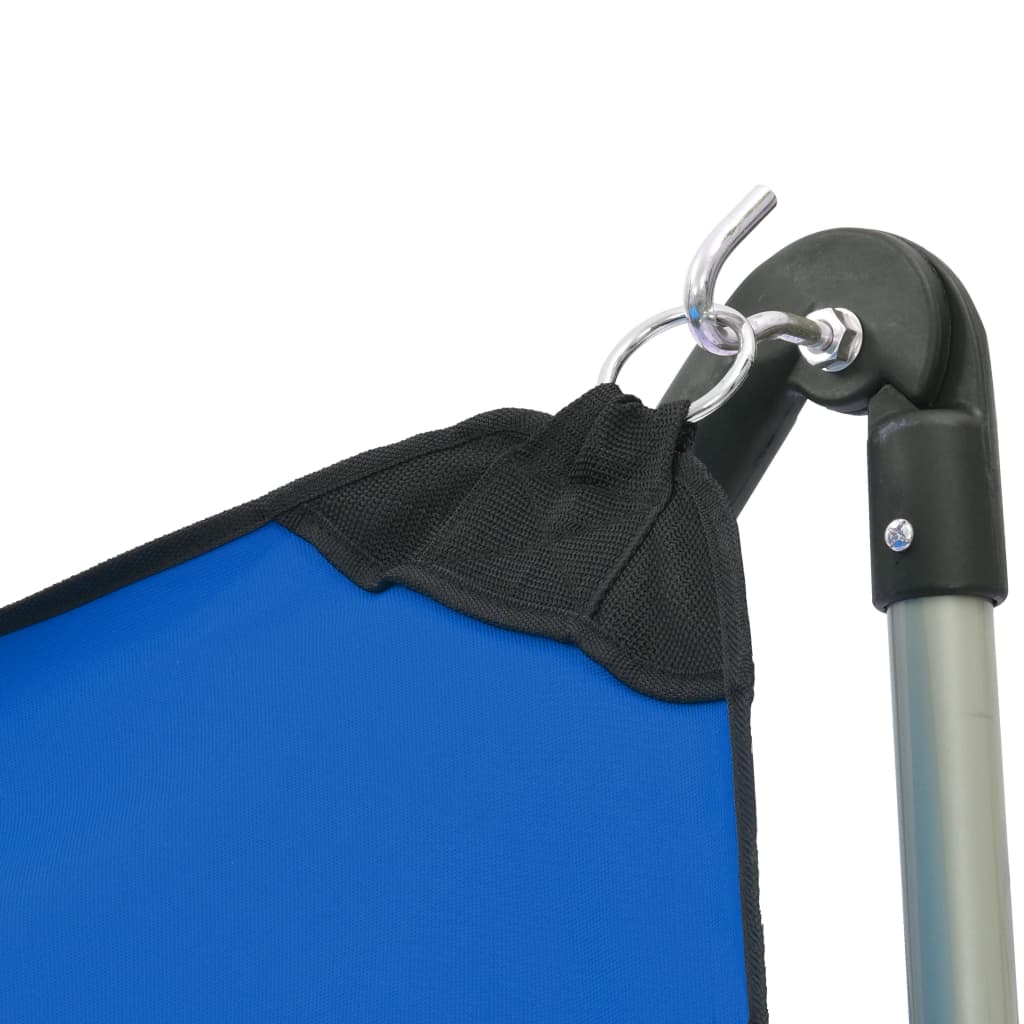 Hammock with Foldable Stand Blue- Hammocks - HomeShopIreland - Home Shop Ireland - Hammocks - Hammock with Foldable Stand Blue