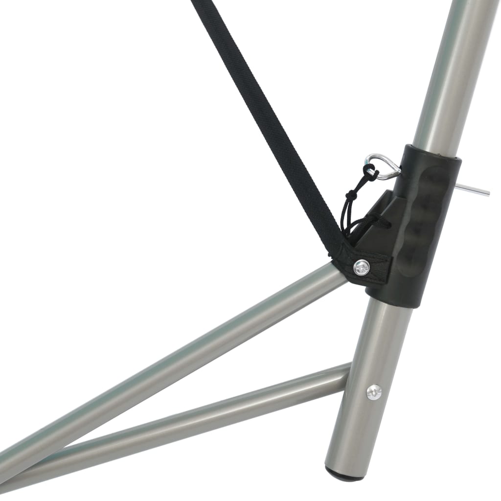 Hammock with Foldable Stand Blue- Hammocks - HomeShopIreland - Home Shop Ireland - Hammocks - Hammock with Foldable Stand Blue