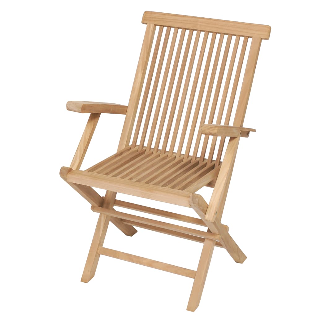 9 Piece Garden Dining Set 180-280x100x75 cm Solid Teak Wood- Outdoor Furniture Sets - HomeShopIreland - Home Shop Ireland - Outdoor Furniture Sets - 9 Piece Garden Dining Set 180-280x100x75 cm Solid Teak Wood