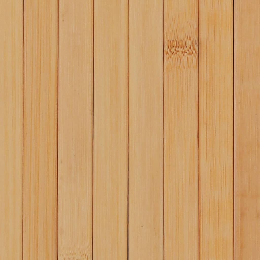 Room Divider Bamboo 250x165 cm Natural- Room Dividers - HomeShopIreland - Home Shop Ireland - Room Dividers - Room Divider Bamboo 250x165 cm Natural