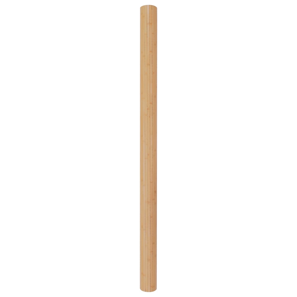 Room Divider Bamboo 250x165 cm Natural- Room Dividers - HomeShopIreland - Home Shop Ireland - Room Dividers - Room Divider Bamboo 250x165 cm Natural